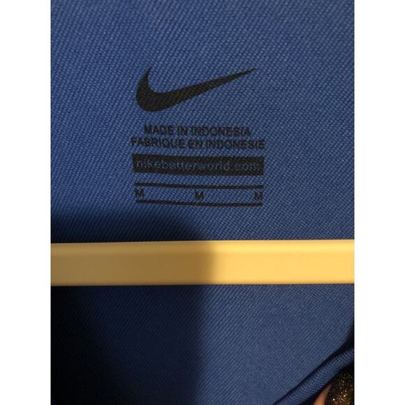 Nike men’s team hot jacket size M - Picture 4 of 7